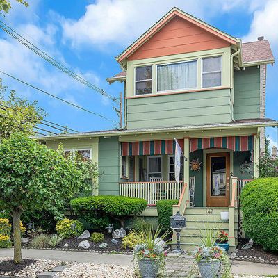 147 Franklin Ave, Ocean Grove, NJ 07756