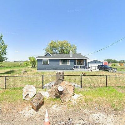 14706 W Thorpe Rd, Medical Lake, WA 99022