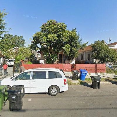 1471 E 41 St Pl, Los Angeles, CA 90011