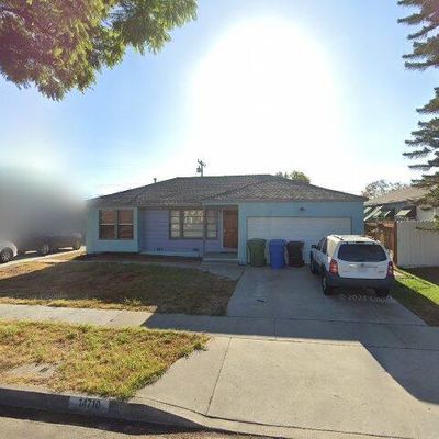 14710 Carnell St, Whittier, CA 90603