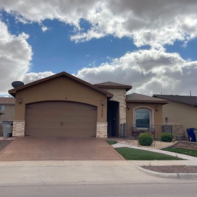 14732 Harry Flournoy Ave, El Paso, TX 79938