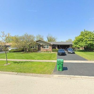 14758 S Arboretum Dr, Homer Glen, IL 60491