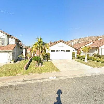 14788 Mountain High Dr, Fontana, CA 92337