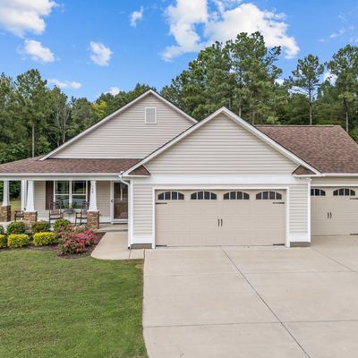 148 Cattail Ln, Zebulon, NC 27597