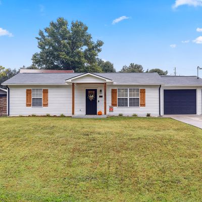 148 W Melissa Dawn Ln, Maynardville, TN 37807