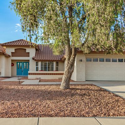 14810 W Antelope Dr, Sun City West, AZ 85375