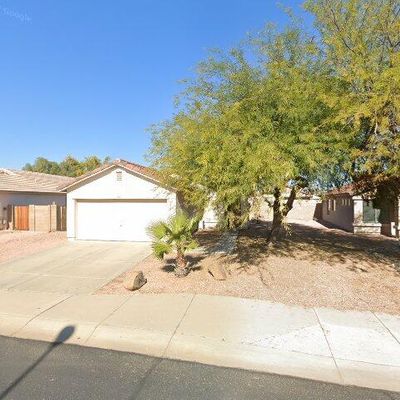 14852 W Calavar Rd, Surprise, AZ 85379