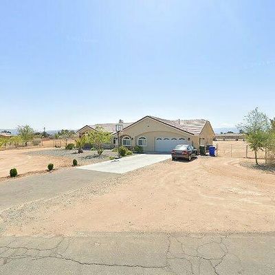 14875 Cheyenne Rd, Apple Valley, CA 92307