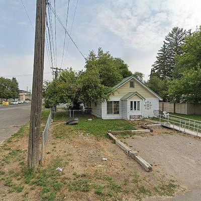 1490 Albany St, Idaho Falls, ID 83402