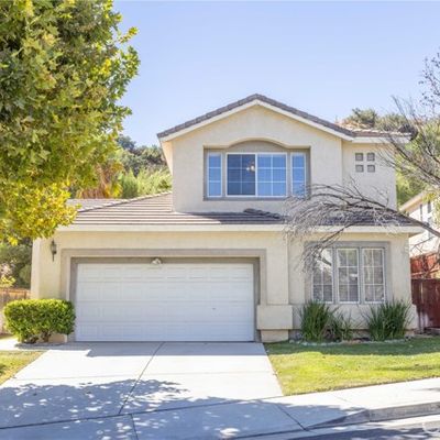 14928 Narcissus Crest Ave, Canyon Country, CA 91387