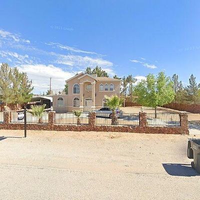 14932 Blacktail Deer Ln, El Paso, TX 79938