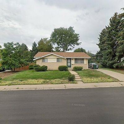 1494 W 103 Rd Pl, Northglenn, CO 80260