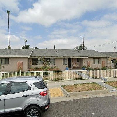 14959 Novak St, Hacienda Heights, CA 91745