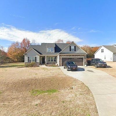 15 Brisk Ct, Willow Spring, NC 27592