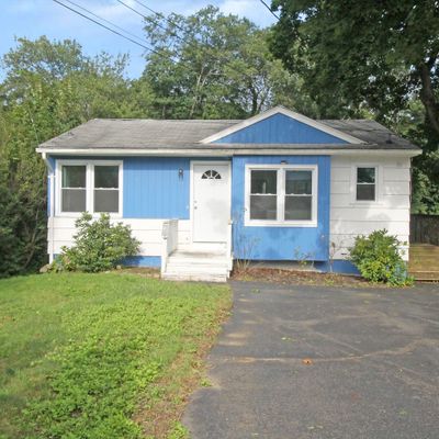 15 Broad St, Danbury, CT 06810