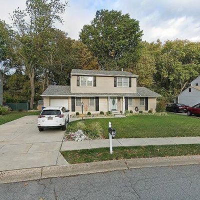 15 Cordele Rd, Newark, DE 19711