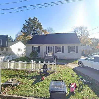 15 Cowance St, Cortland, NY 13045