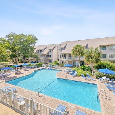 15 Deallyon Ave #107, Hilton Head Island, SC 29928