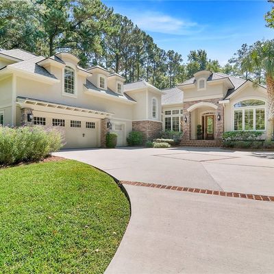 15 Drummond Ln, Hilton Head Island, SC 29926