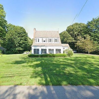 15 Grassy Hill Rd # A, Old Lyme, CT 06371