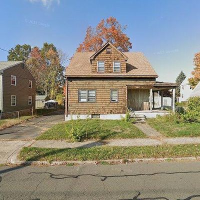 15 Governor St, New Britain, CT 06053