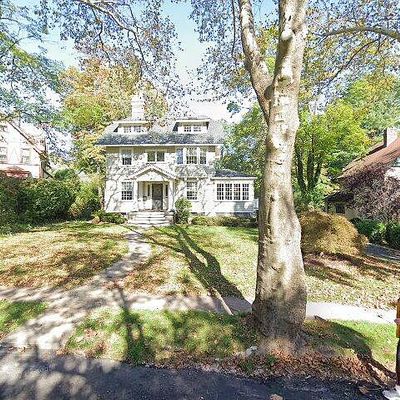 15 Mead Ter, Glen Ridge, NJ 07028