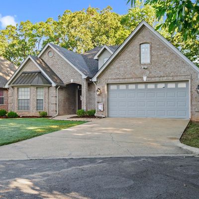 15 Michele Ct, Maumelle, AR 72113