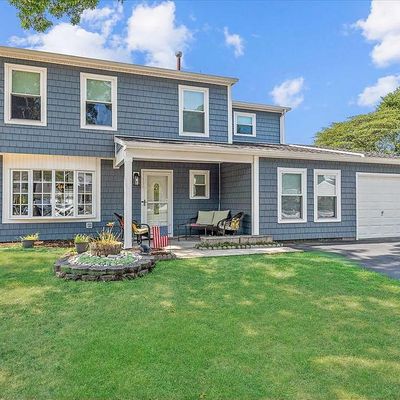 15 Quailtree Ln, Howell, NJ 07731