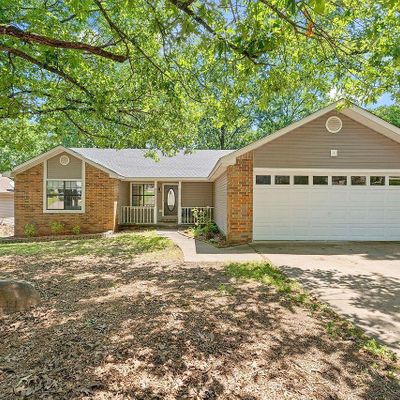 15 Vantage Dr, Maumelle, AR 72113