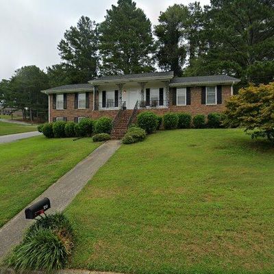 150 Ansted Ln, Atlanta, GA 30349