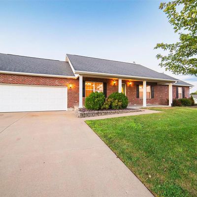 150 Blue Willow Ln, Cape Girardeau, MO 63701