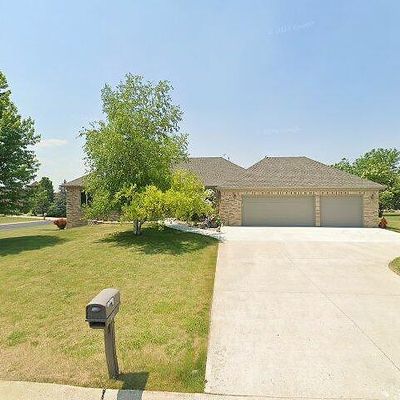 150 Chelsea Ln, Union Grove, WI 53182