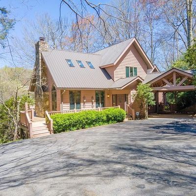 150 Old Logging Trl, Highlands, NC 28741