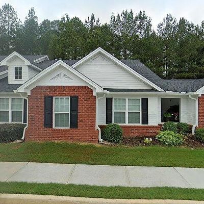 150 Old Mill Rd #437, Cartersville, GA 30120