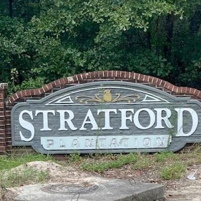 150 Stratford Ln, Barnwell, SC 29812