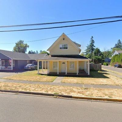 1500 E 2 Nd St, Newberg, OR 97132