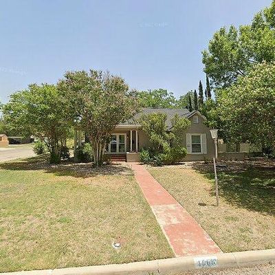 1500 Shafter St, San Angelo, TX 76901