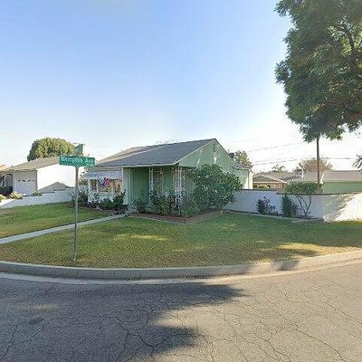 15000 Hayward St, Whittier, CA 90603