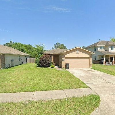 15006 Silhouette Ridge Dr, Humble, TX 77396