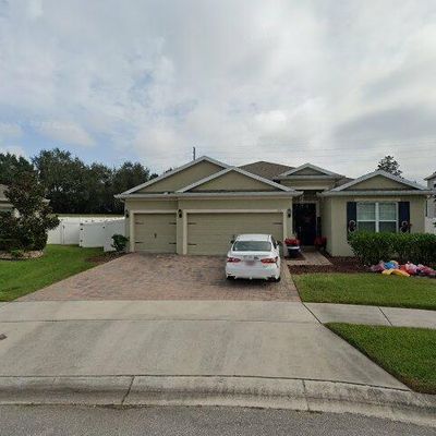 1501 Alligator St, Saint Cloud, FL 34771