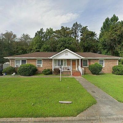 1501 Gosnold Ave, Elizabeth City, NC 27909