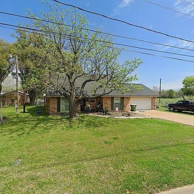 1501 Hackberry St, Hearne, TX 77859