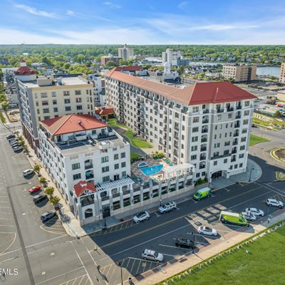 1501 Ocean Ave #1109, Asbury Park, NJ 07712