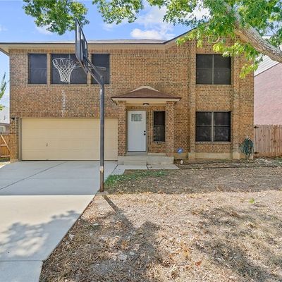 15010 Miss Ellie Dr, San Antonio, TX 78247