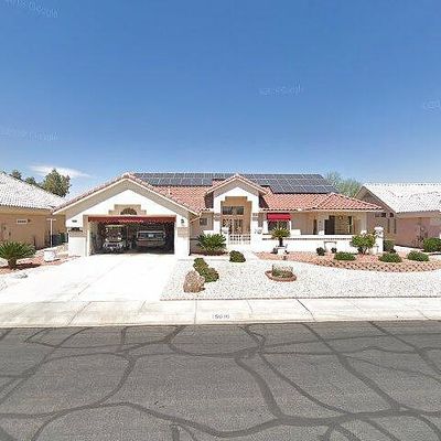 15010 W Blue Verde Dr, Sun City West, AZ 85375