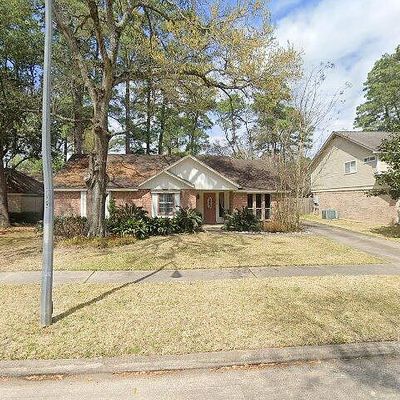 15015 Forest Lodge Dr, Houston, TX 77070