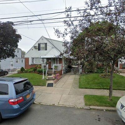 15016 129 Th St, South Ozone Park, NY 11420