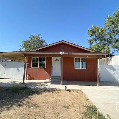 1504 Jefferson St, Bakersfield, CA 93305