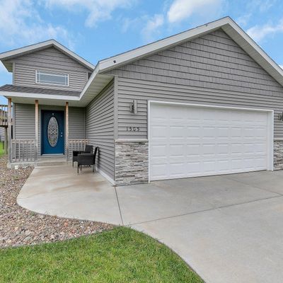 1505 6 Th Ave S, Sartell, MN 56377