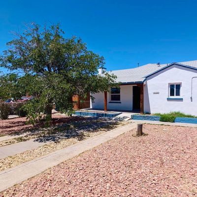 1505 Howze St, El Paso, TX 79903